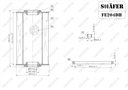 Shafer FE204DH photo 2