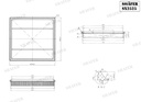 Shafer SX2525 photo 2