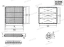 Shafer SX2907 photo 2
