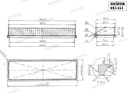 Shafer SX1451 photo 2