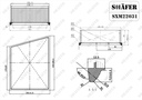 Shafer SXM22031 photo 2