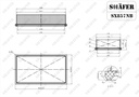 Shafer SX857NB photo 2