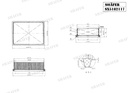Shafer SX5182117 photo 2