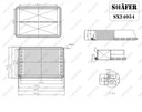 Shafer SX24054 photo 3