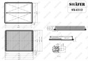Shafer SX4212 photo 2