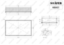 Shafer SX927 photo 2