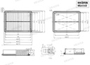 Shafer SX4142 photo 2