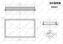 Shafer SX307 photo 2