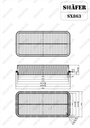 Shafer SX863 photo 2