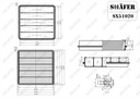 Shafer SX51020 photo 2
