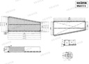 Shafer SX3771 photo 2