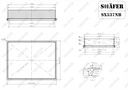 Shafer SX537NB photo 2