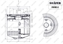 Shafer FOM51 photo 2