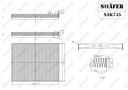 Shafer SAK745 photo 2