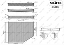 Shafer SA386 photo 2