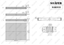 Shafer SAK918 photo 2