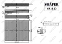 Shafer SA1123 photo 2