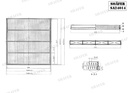 Shafer SA24014 photo 2