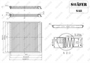 Shafer SA8 photo 2