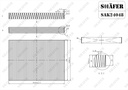 Shafer SAK24048 photo 2