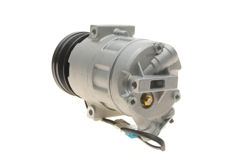Компресор кондиціонера Astra H/Zafira B 1.4-2.0 04-