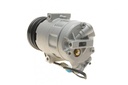 Компресор кондиціонера Astra H/Zafira B 1.4-2.0 04-