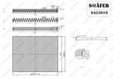 Shafer SA23019 photo 2