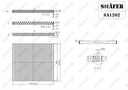 Shafer SA1202 photo 2