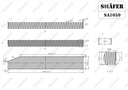 Shafer SA1059 photo 2