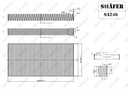 Shafer SA246 photo 2