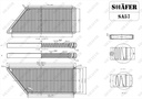 Shafer SA57 photo 2