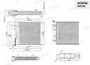 Shafer SA230 photo 2