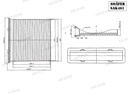 Shafer SAK461 photo 2