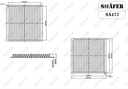 Shafer SA477 photo 2