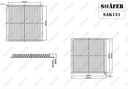 Shafer SAK131 photo 2