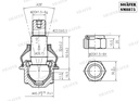 Shafer SM8875 photo 2