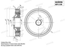 Shafer GP1138 photo 2