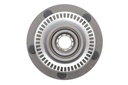 Підшипник маточини (задньої) Ford Transit 00-04 FWD (+ABS)