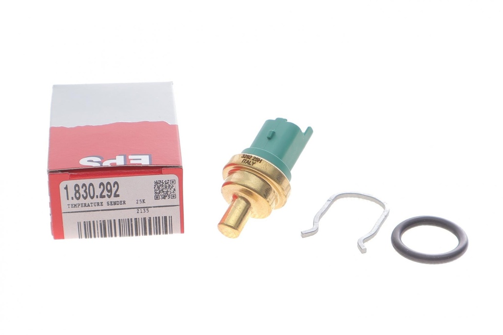 Датчик температури Citroen Berlingo, C3, C4// Fiat Scudo// Ford Focus II// Peugeot 307, 308 1.4-2.2Hdi 11.01-