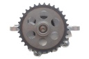 Насос масляний PSA Boxer/Ducato/Jumper 2.2Hdi /Ford Tranzit 2.4 Tdci (11-) EURO 4 (FT38319) Fast