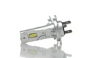 Лампа світлодіодна H7 LED 4100K 12V NF <DECARO>