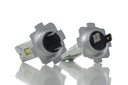 Лампа світлодіодна H7 LED 4100K 12V NF <DECARO>