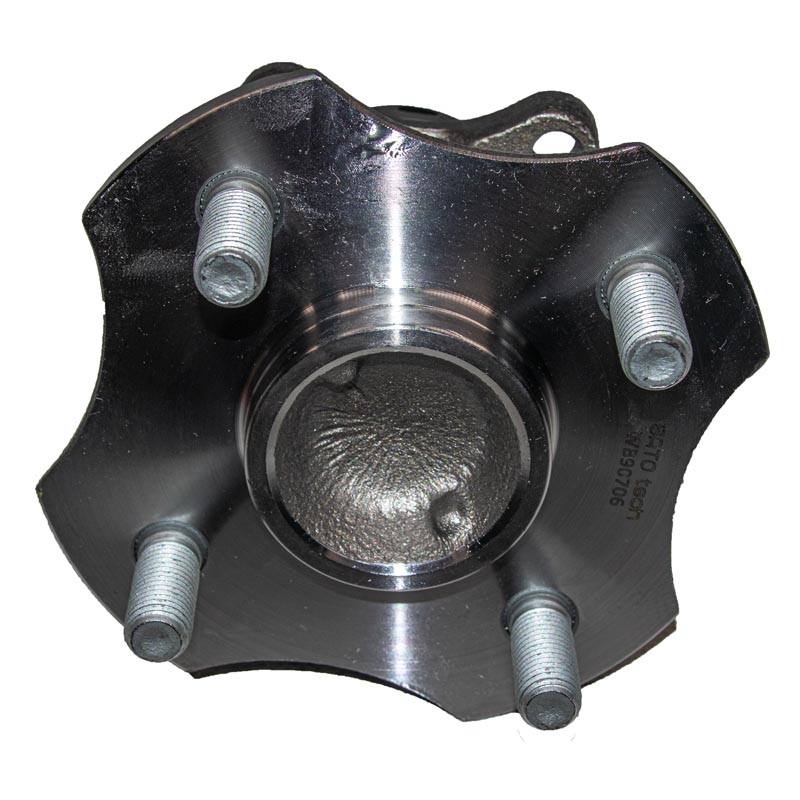 Підшипник маточини (задньої) Toyota Yaris 99-05 (+ABS)