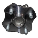 Підшипник маточини (задньої) Toyota Yaris 99-05 (+ABS)
