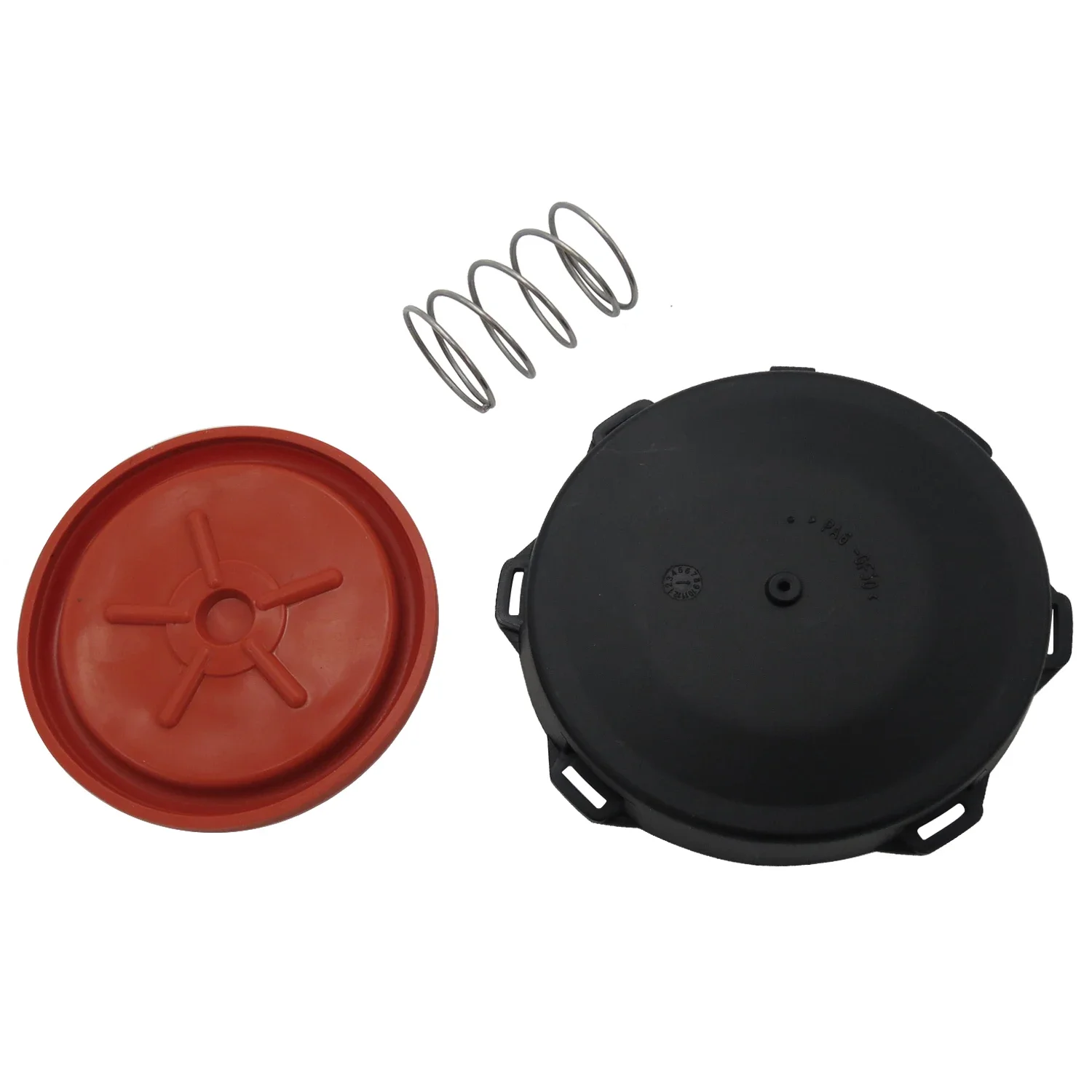 Ремкомплект клапанної кришки BMW N45, N45N, N45T 11127568579 та M56 11127521086
