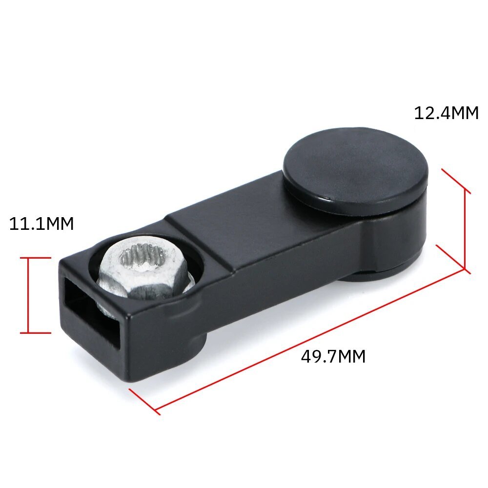 Накінечник троса перемикання передач АКПП Audi A3 S3 TT TTS VW Passat Jetta Polo Golf Skoda Octavia Seat Toledo Altea 1K0713265C