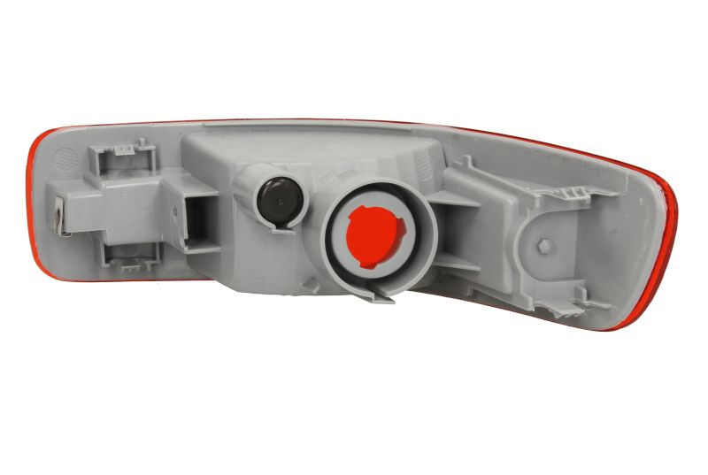 Протитуманна фар задн Лів (W21W) MITSUBISHI OUTLANDER II; PEUGEOT 4007 11.06-11.12