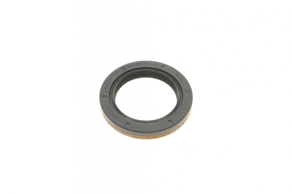 Сальник півосі VW T4 2.5 TDI/MB (W210/211) (45x65x9)