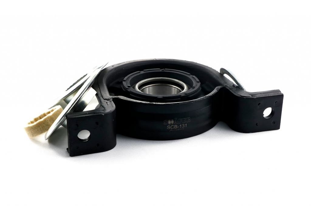 Підшипник підвісний MB 207-410, D=45mm (SKF Підш)