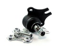 Шаровая опора VW Golf 3, Passat B3/4, Seat Toledo, 91-99, D конуса = 16.5mm